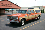1976 Trucks and Vans